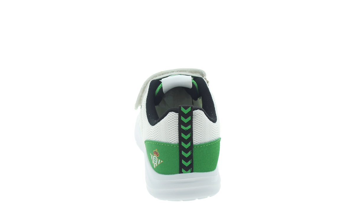 BETIS PACE JR - View 1