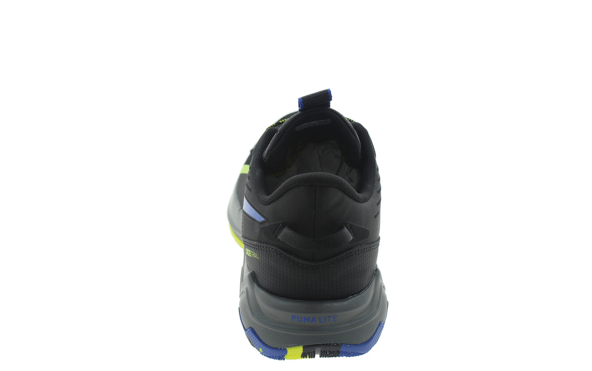 TRAIL ESSENTIALS - View 1