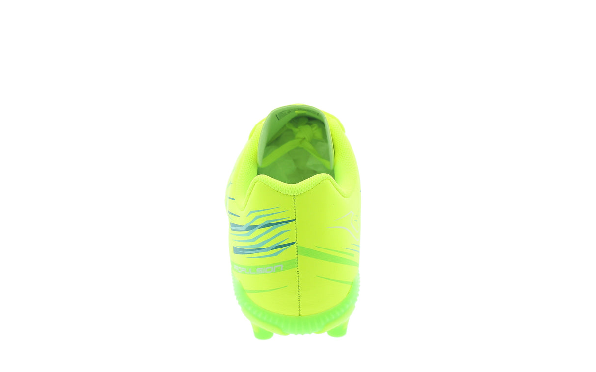 EVOLUTION JR - View 1