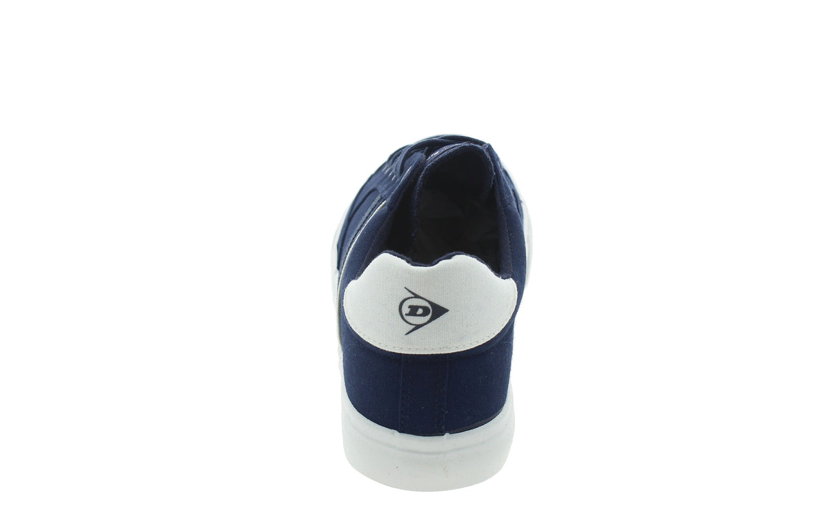 DUNLOP - View 1