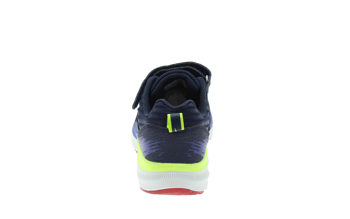 FAST JR V - View 1