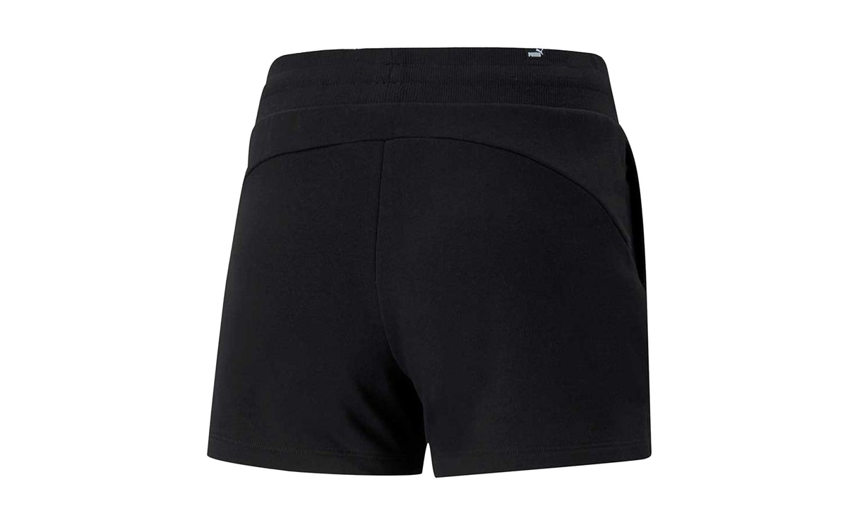 ESS 4 SWEAT SHORTS TR - View 2