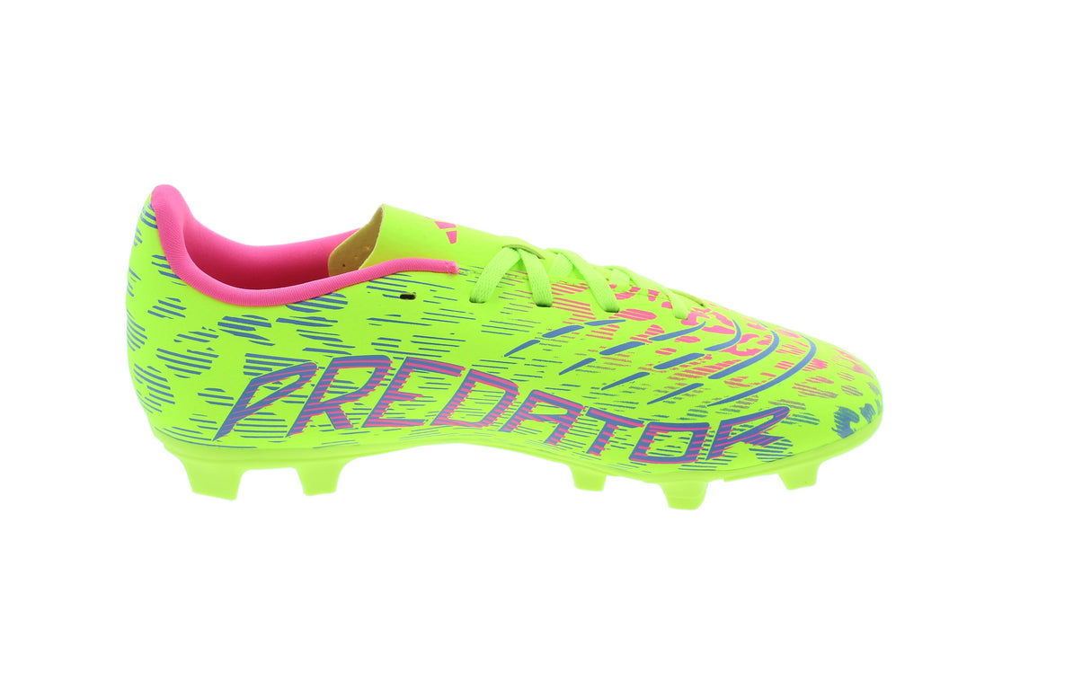 PREDATOR CLUB FG/MG J - View 2