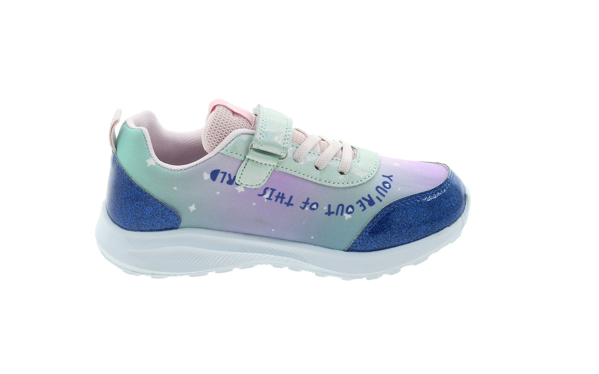 DEPORTIVA SUELA LIGERA EVA STITCH - View 2