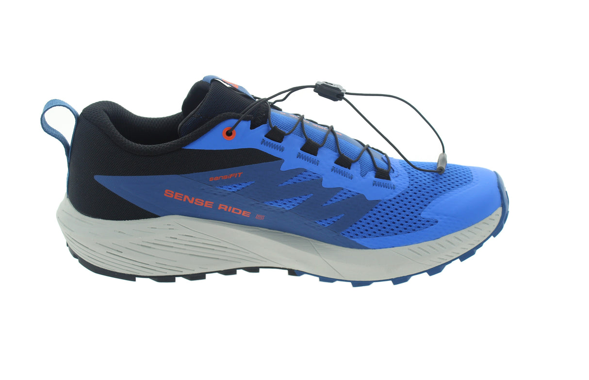 SENSE RIDE 5 - View 2