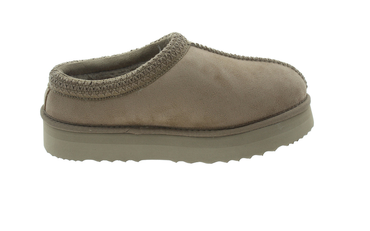 NUEZ TAUPE - View 2