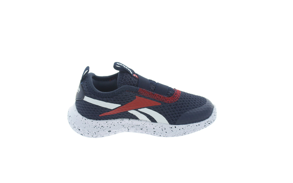 RUSH RUNNER SLIP-ON - View 2