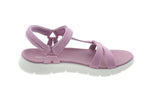 GO WALK FLEX SANDAL SUBLIME - View 2
