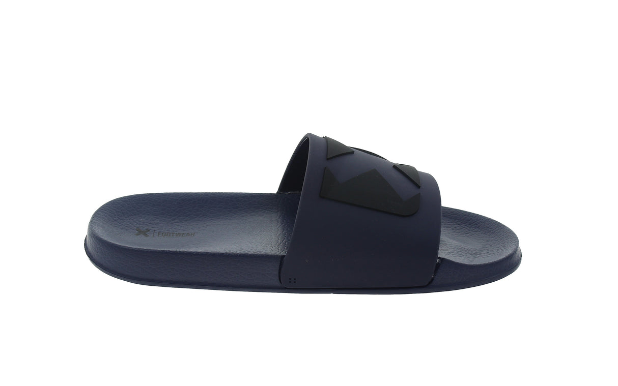 SANDALIA NIÑO/A NAVY - View 2
