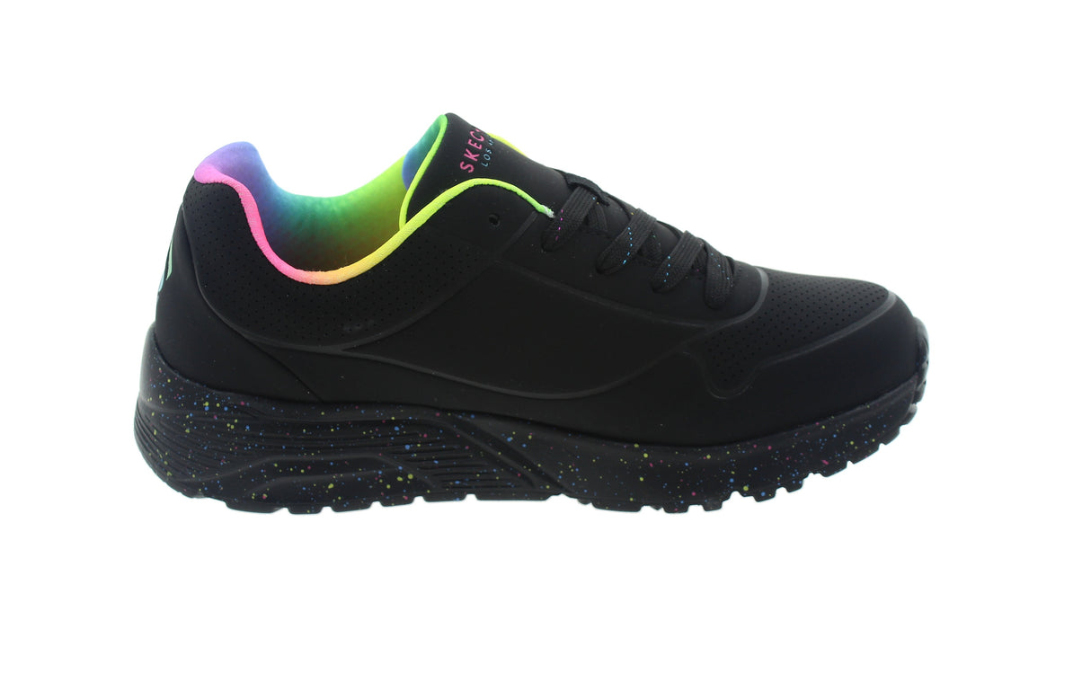 UNO LITE RAINBOW SPECKLE - View 2