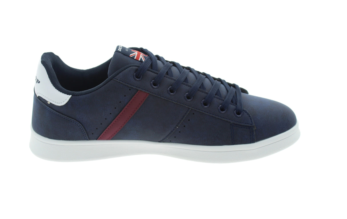 DUNLOP - View 2