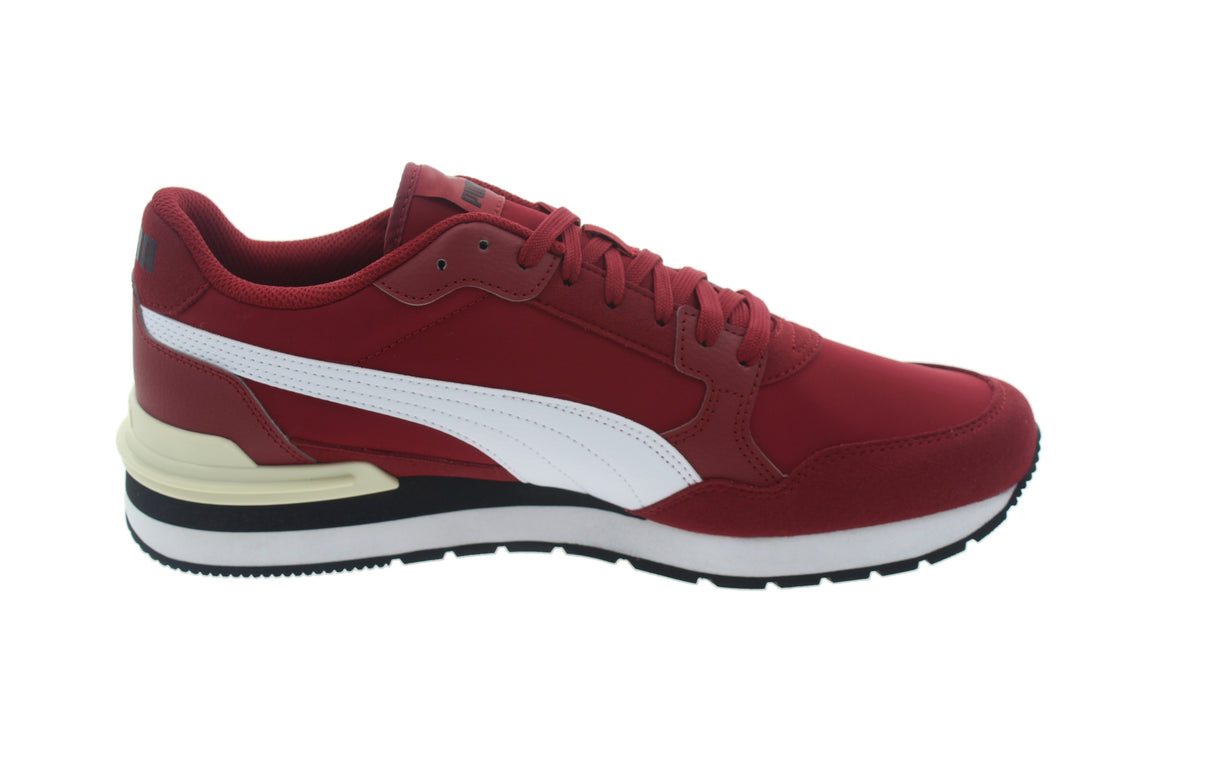 ST RUNNER V4 NL - View 2