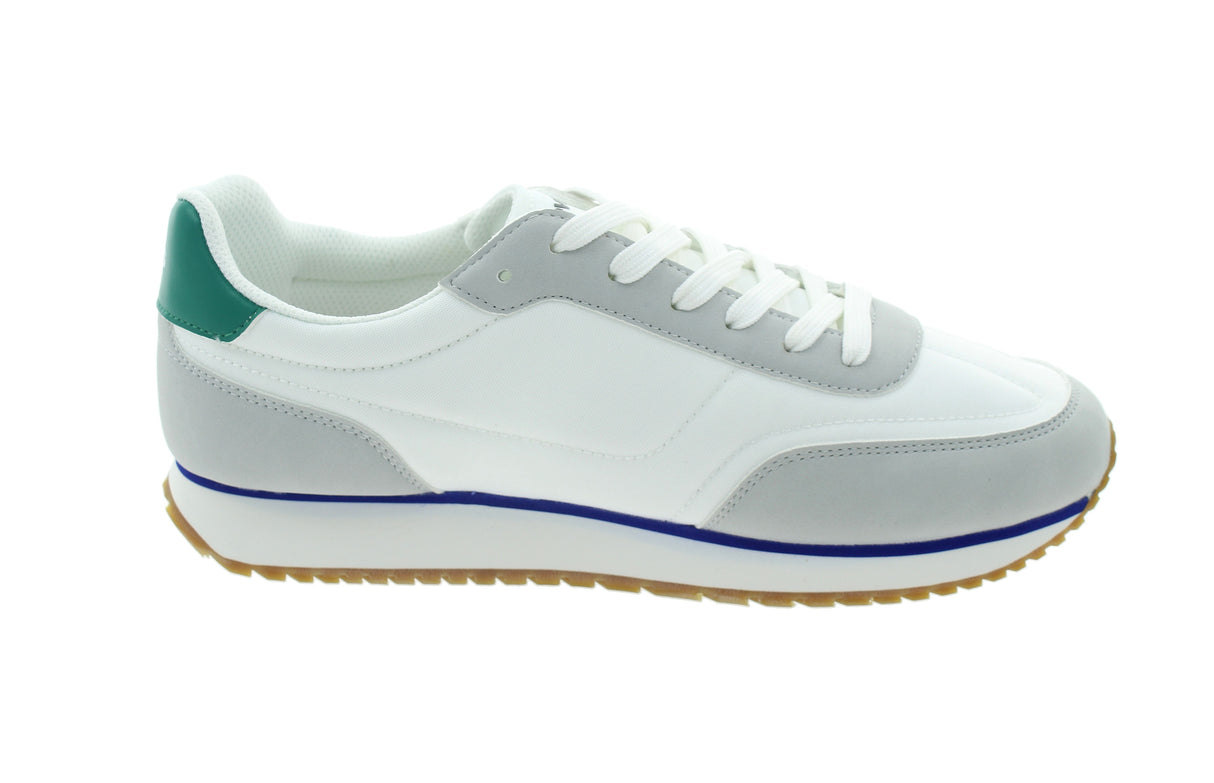 STAG RUNNER - View 2