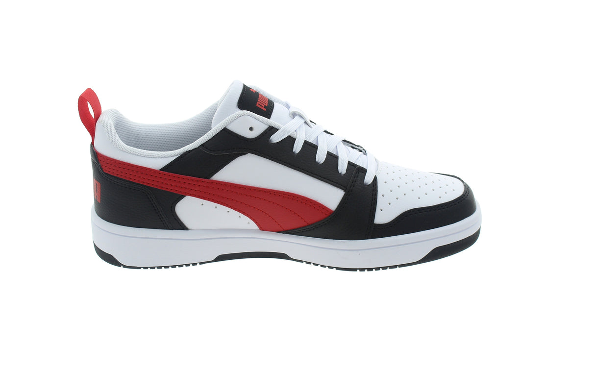 PUMA REBOUND V6 LO MID 90S - View 3