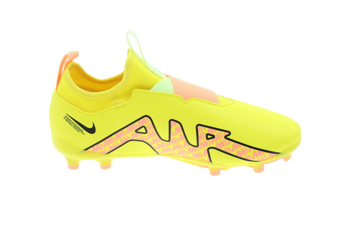 ACADEMIA JR ZOOM VAPOR 15 FG / MG - View 2