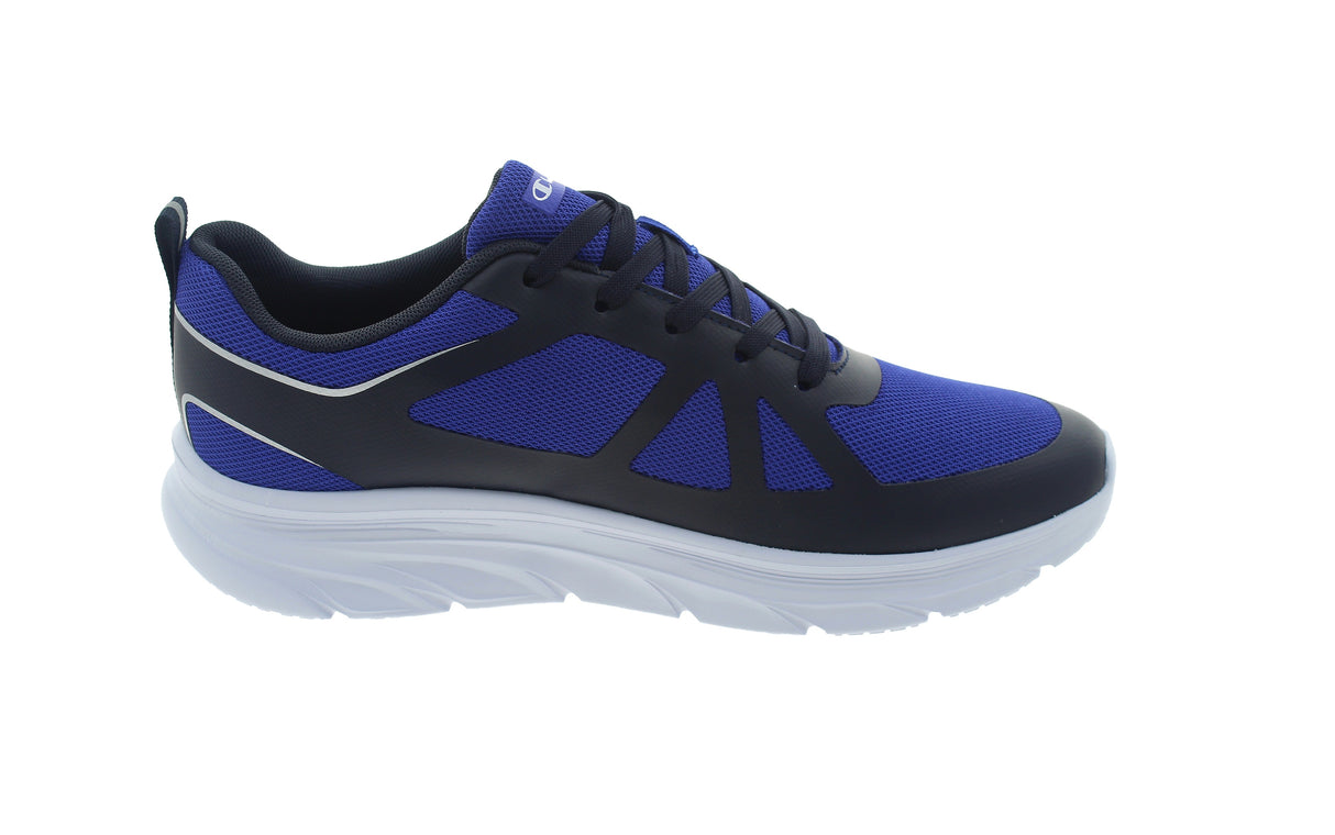 CAGE LOW CUT SHOE - View 2