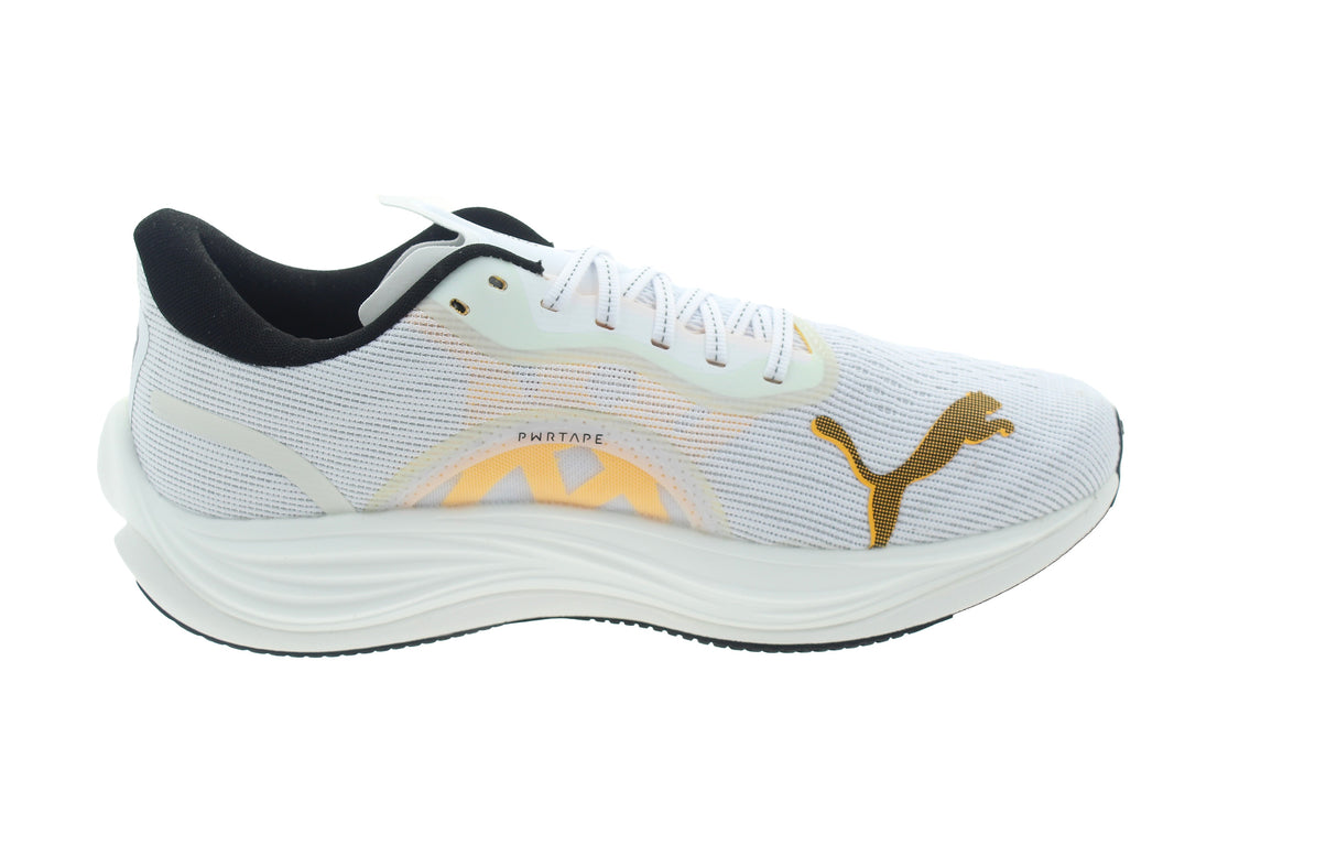 VELOCITY NITRO 3 FADE - View 2
