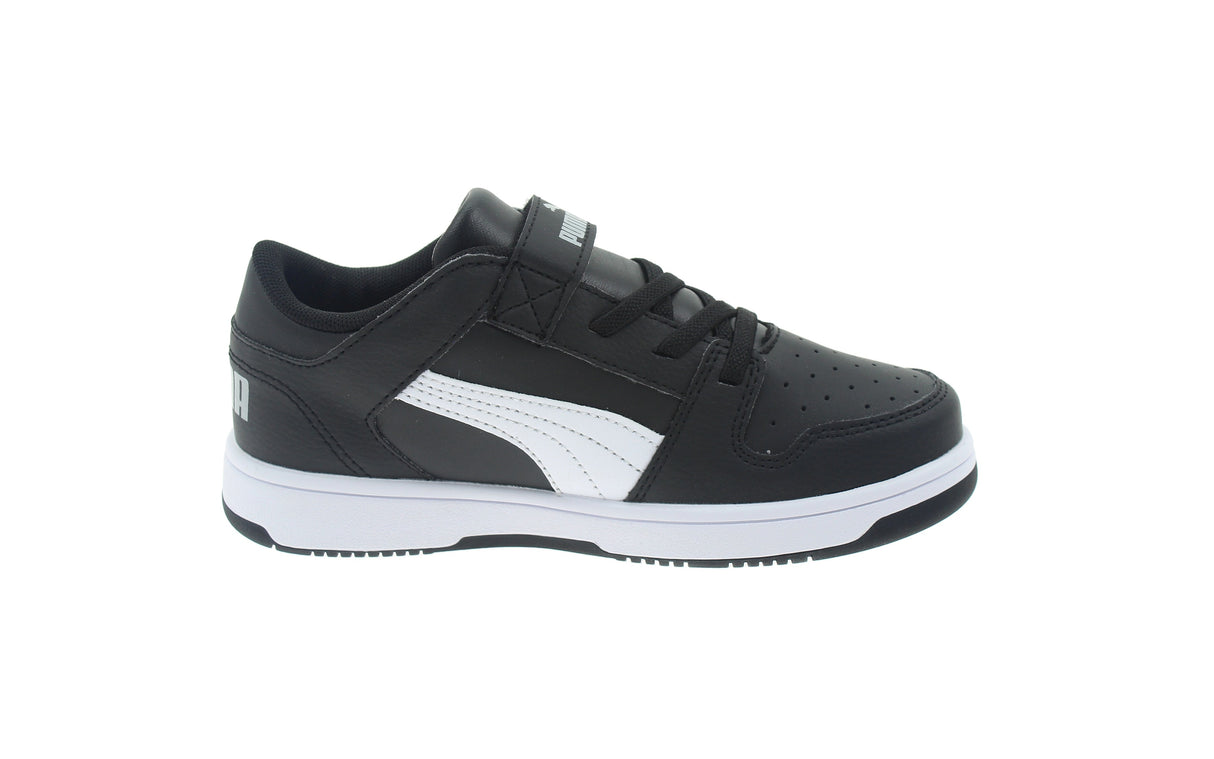 PUMA REBOUND LAYUP LO SL V PS - View 2