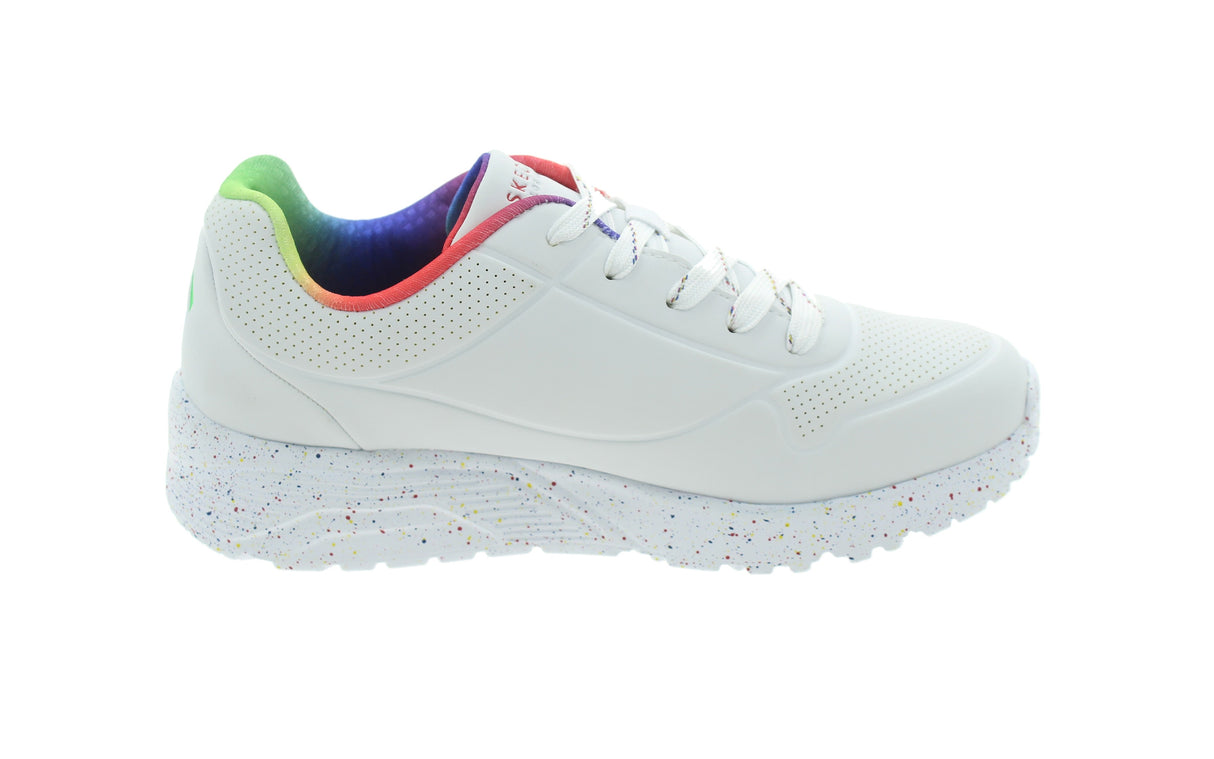 UNO LITE RAINBOW SPECKLE - View 2