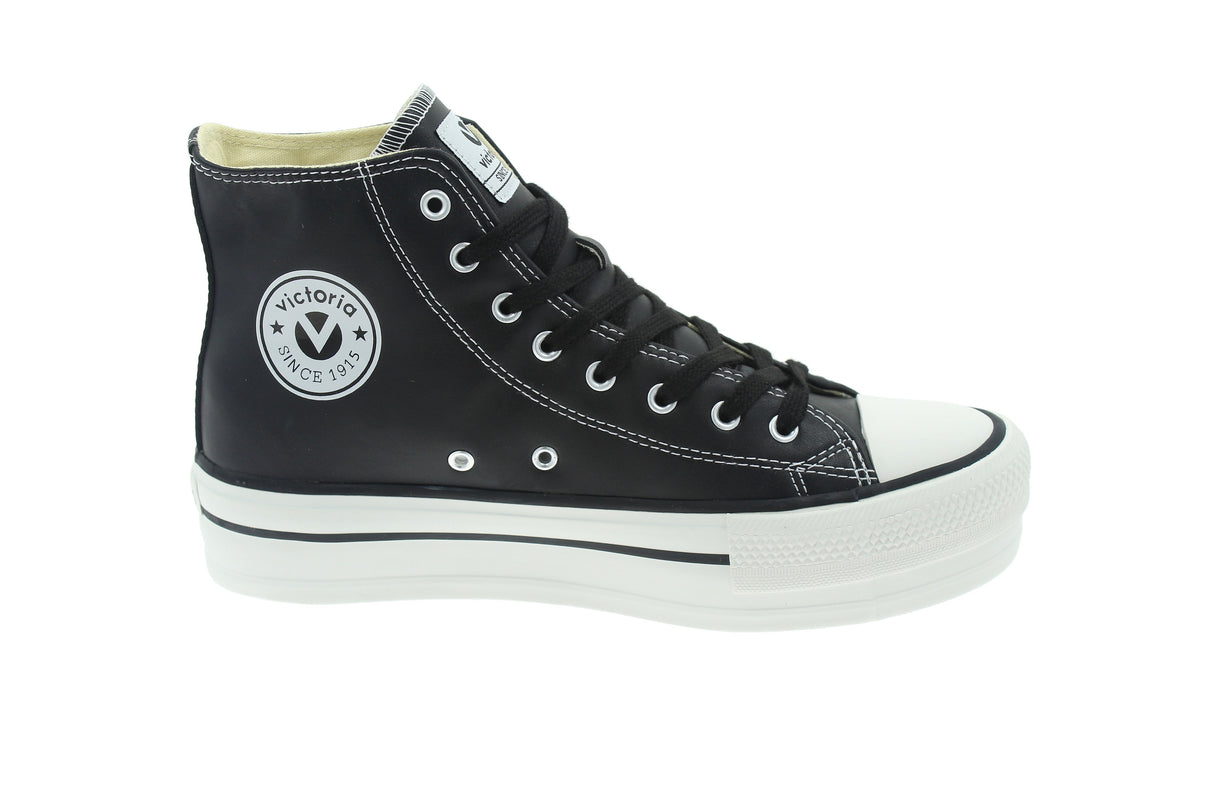 TRIBU DOBLE BOTIN EFECTO PIEL - View 3