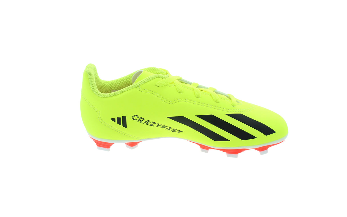 X CRAZYFAST CLUB FXG J - View 2