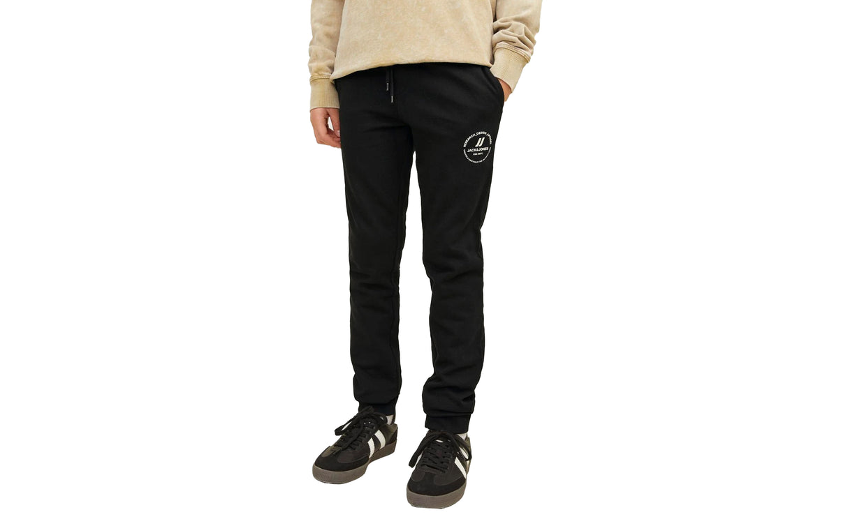 JPSTGORDON JJSWIFT SWEAT PANTS NOOS JNR - View 3