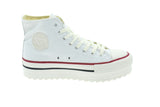 TRIBU DOBLE BOTIN VEGANA - View 2