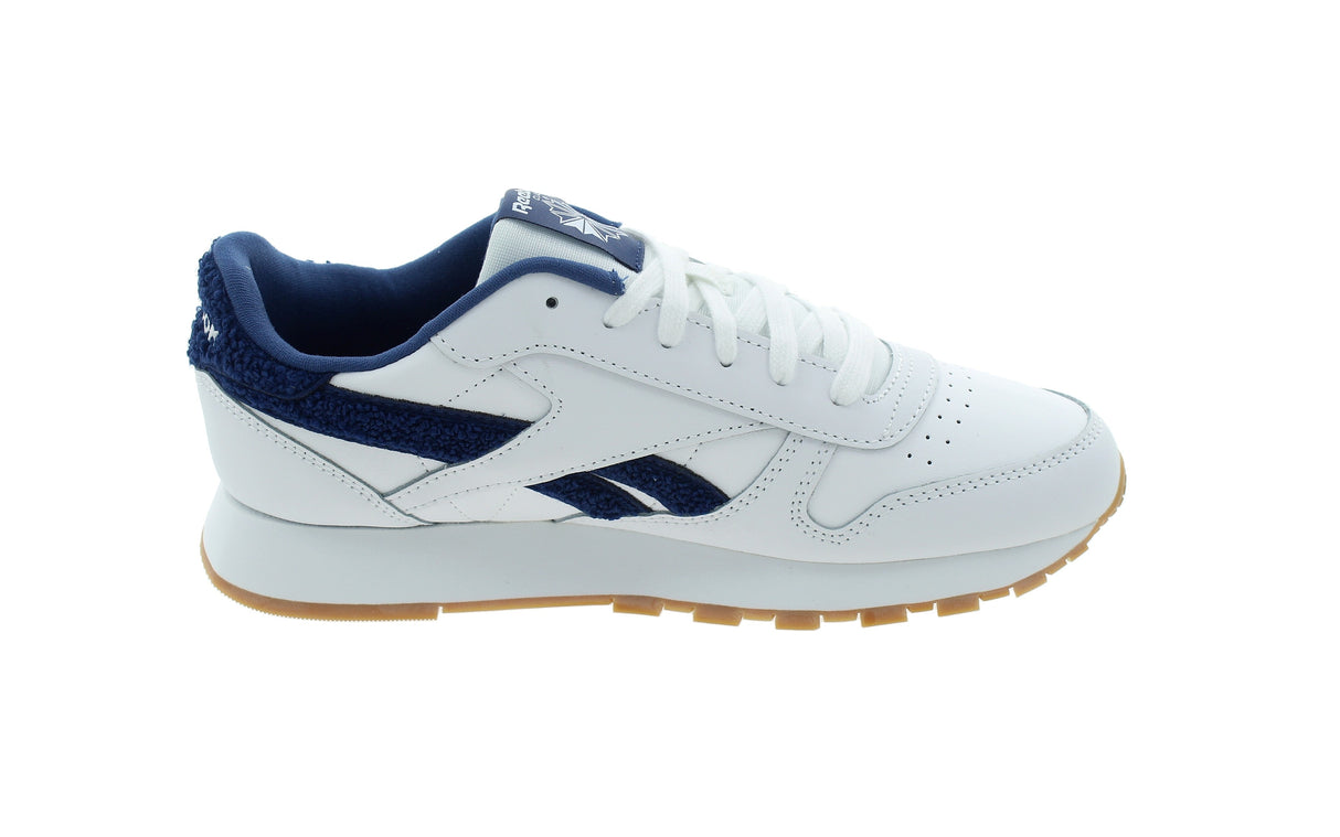 CLASSIC LEATHER - View 2