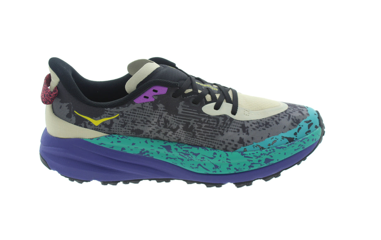 SPEEDGOAT 6 - View 2