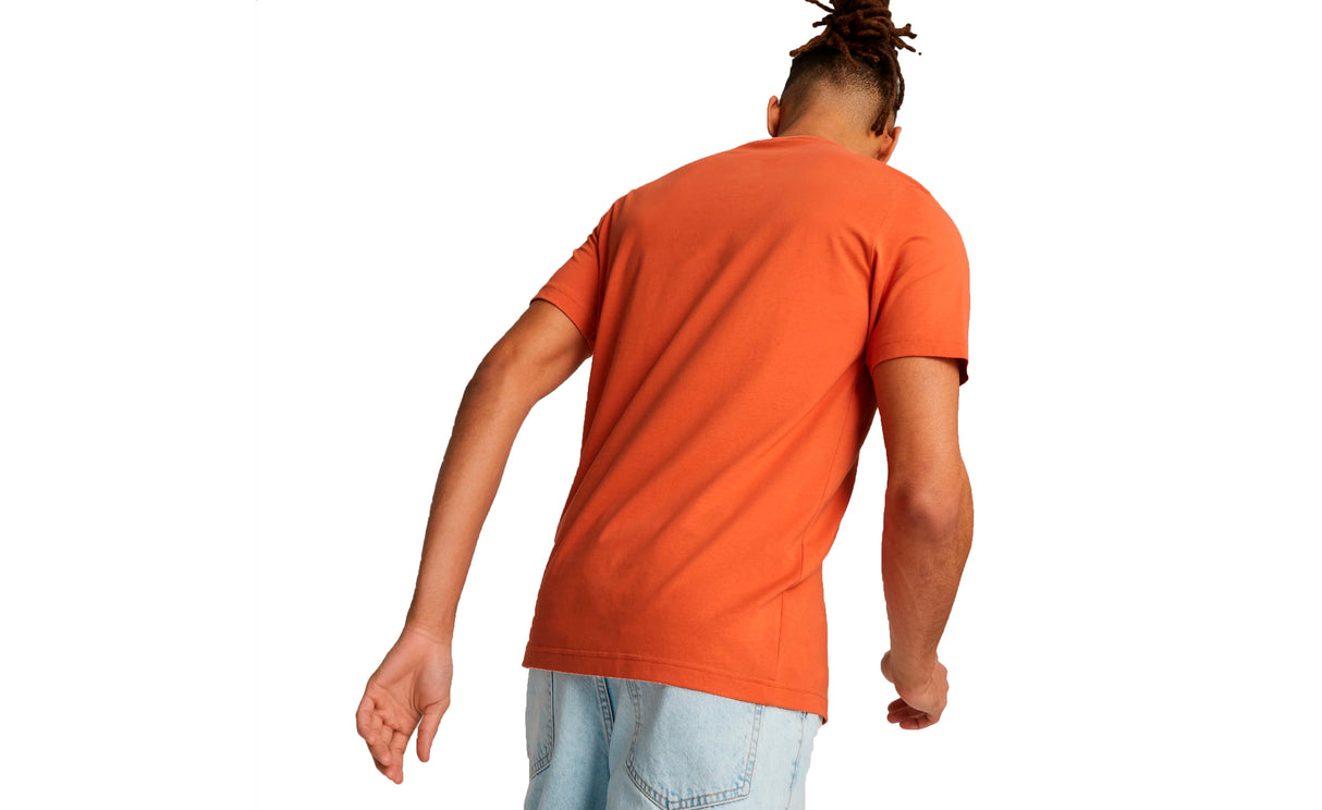 ESS LOGO TEE (S) - View 2