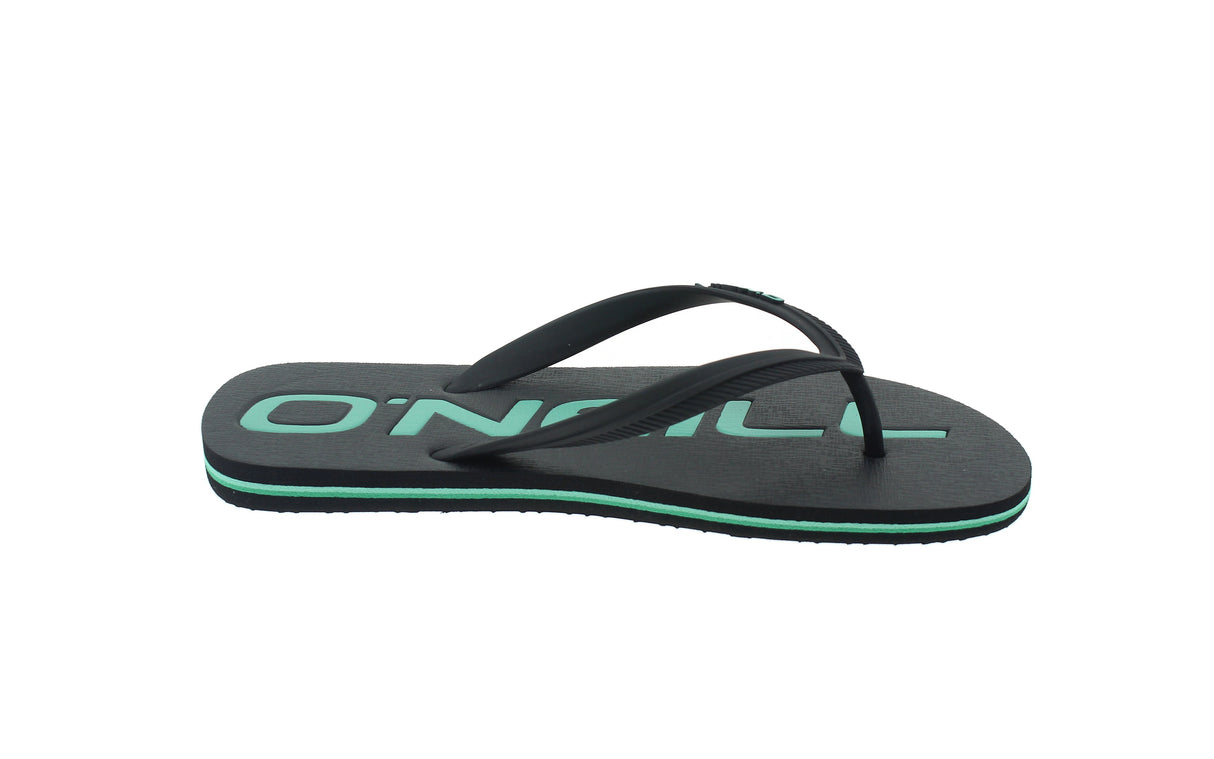 PROFILE LOGO SANDALS - View 2