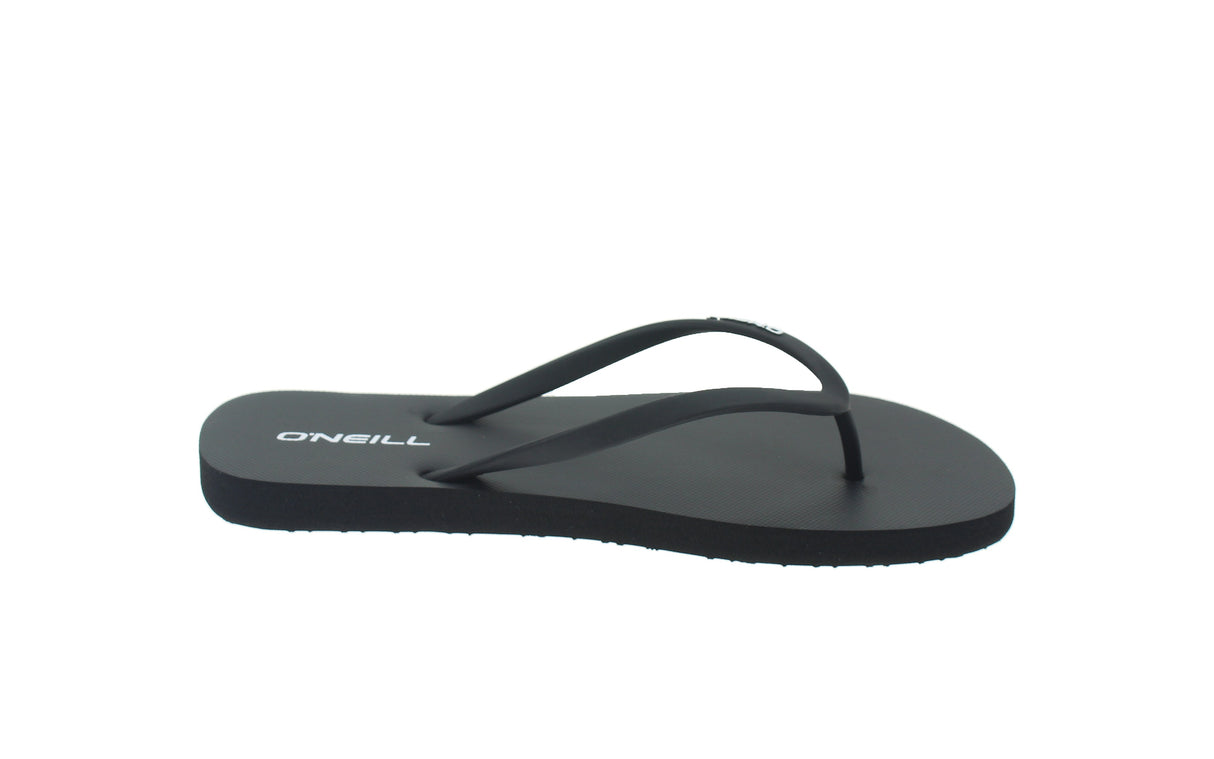 PROFILE SMALL LOGO SANDALS - View 2