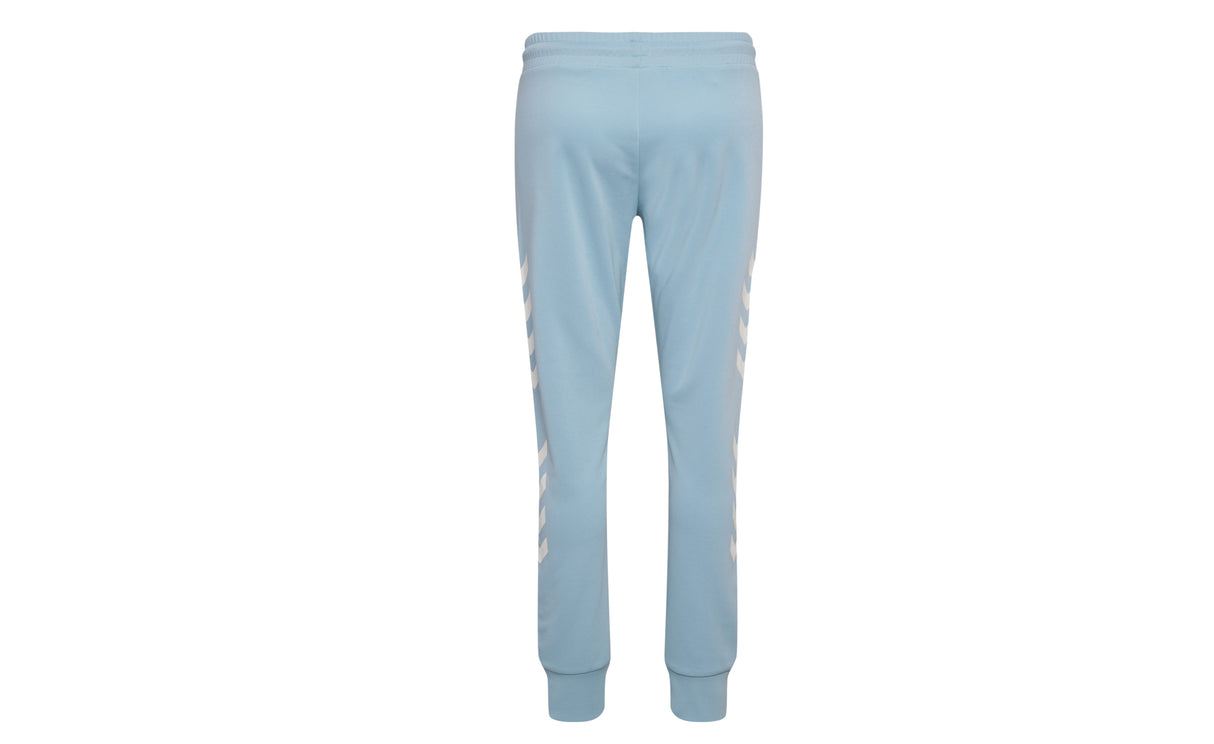 HML LEGACY POLY WOMAN REGULAR PANTS - View 2