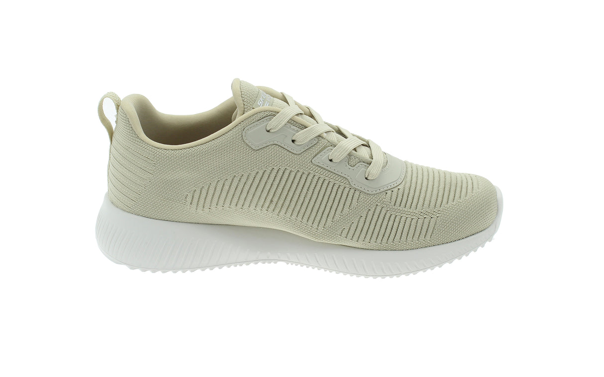 SKECHERS BOBS SPORT SQUAD TOUGH TALK - View 3
