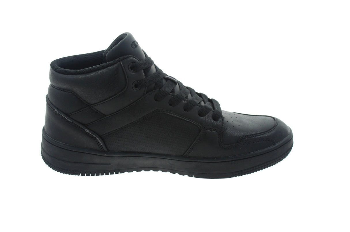 RD18 2.0 MID - View 2