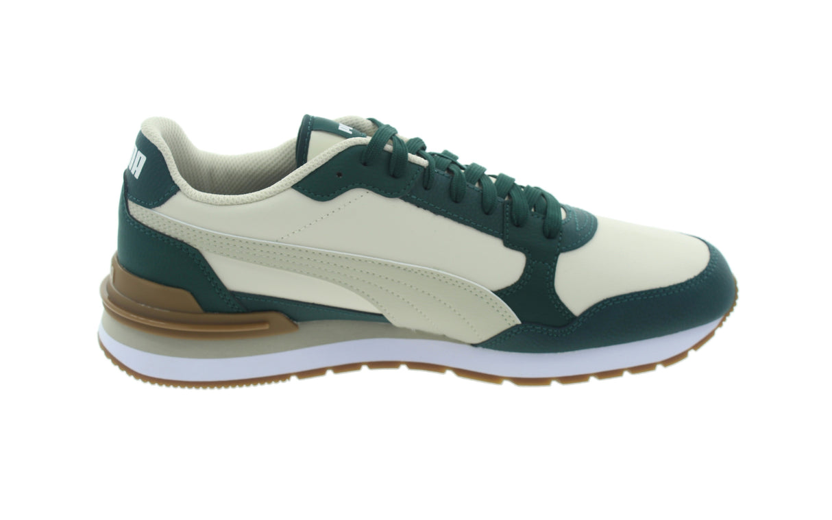 ST RUNNER V4 LEATHER - View 2