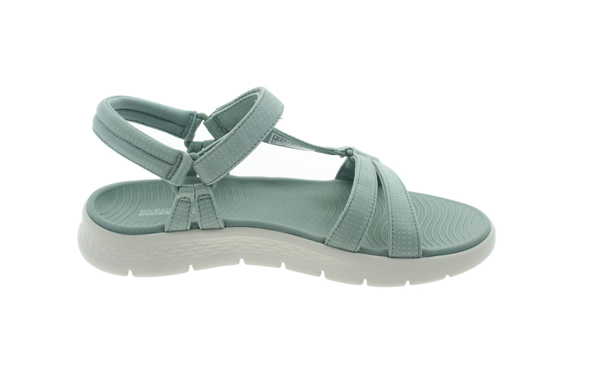 GO WALK FLEX SANDALS SUBLIME - View 2
