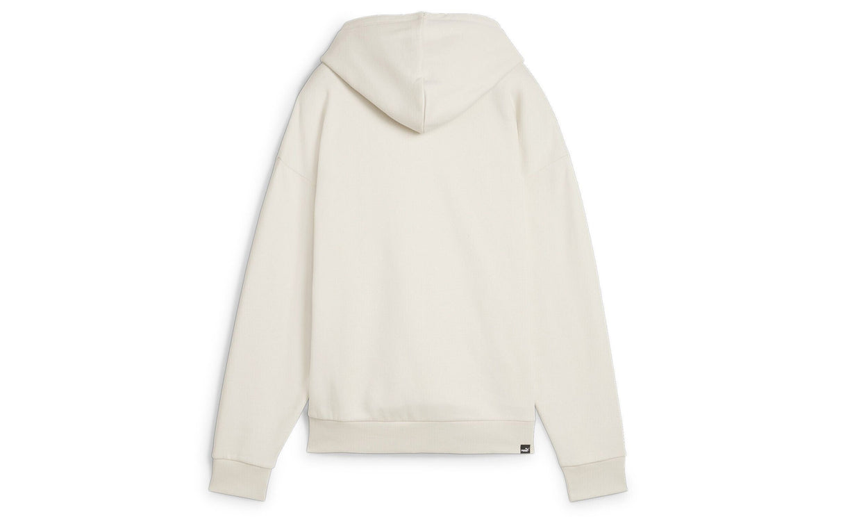 ESS + ANIMAL HOODIE FL - View 2