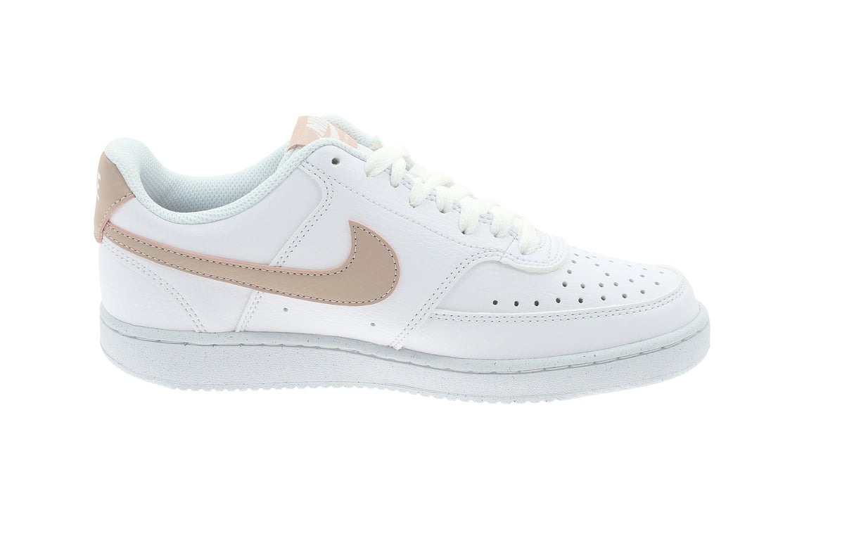 NIKE COURT VISION LOW NEXT NATURE - View 2