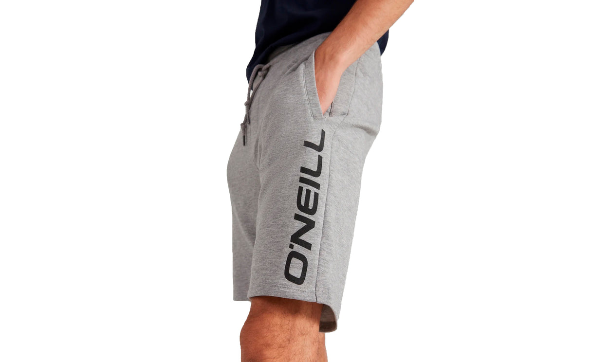 SWEAT SHORTS MEN - View 2