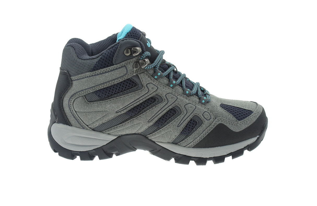 TORCA MID WP WOMENS - View 2