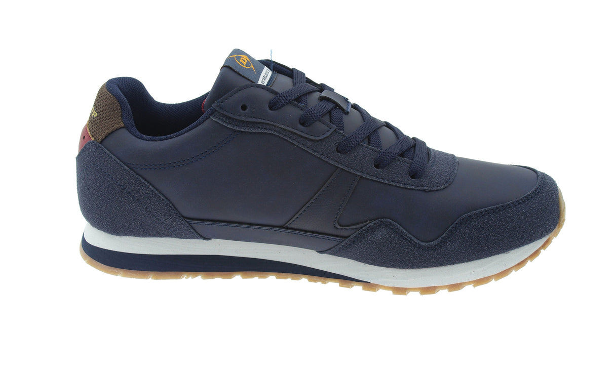 DUNLOP - View 2