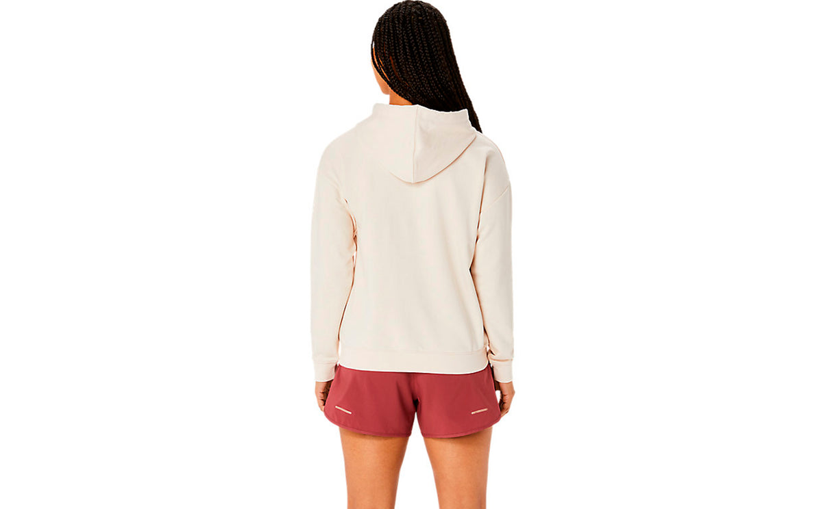 BIG ASICS OTH HOODIE - View 2