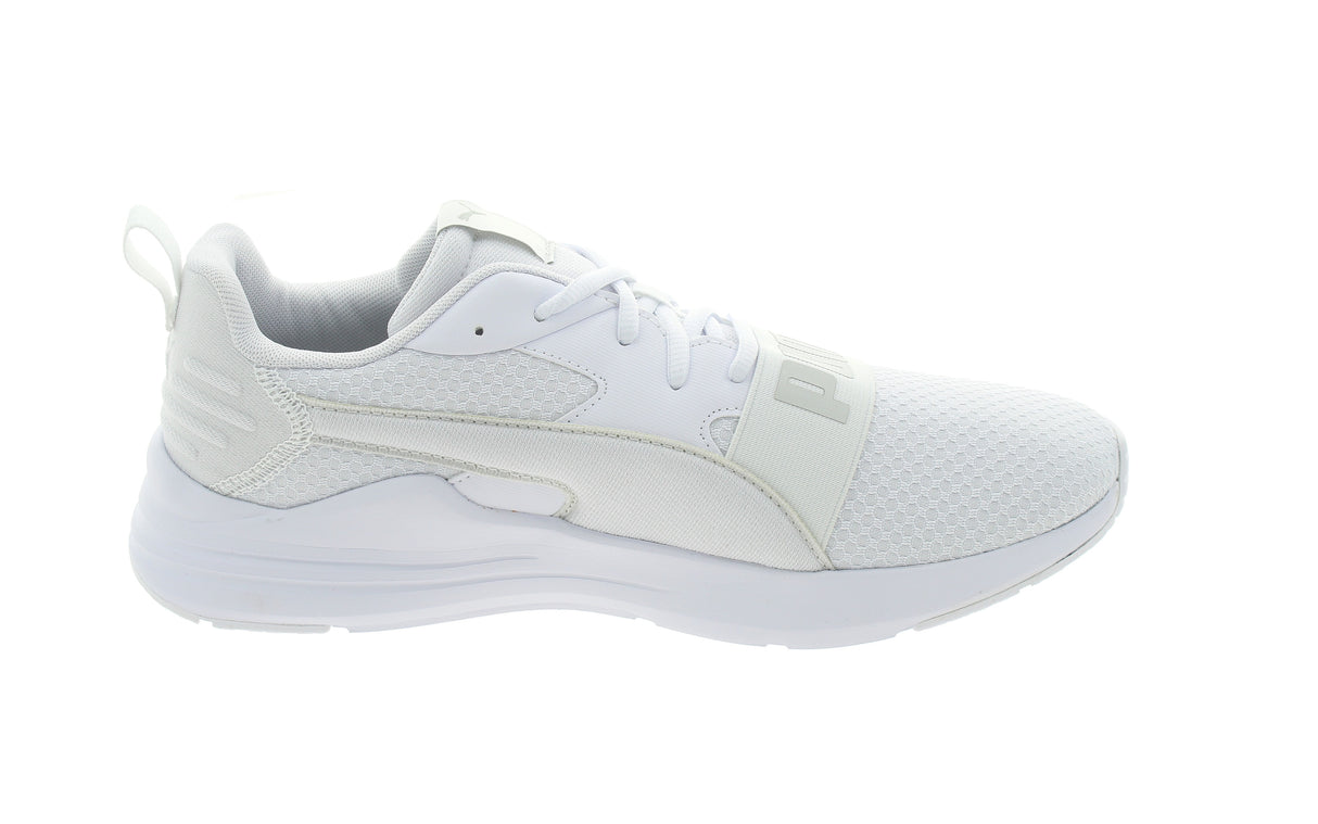PUMA WIRED RUN PURE - View 2