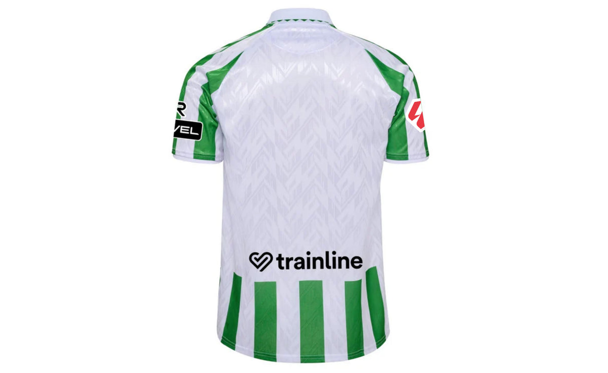 RBB 24/25 GREE LIFE JERSEY SS KIDS - View 3