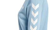 HML LEGACY POLY WOMAN ZIP JACKET - View 3