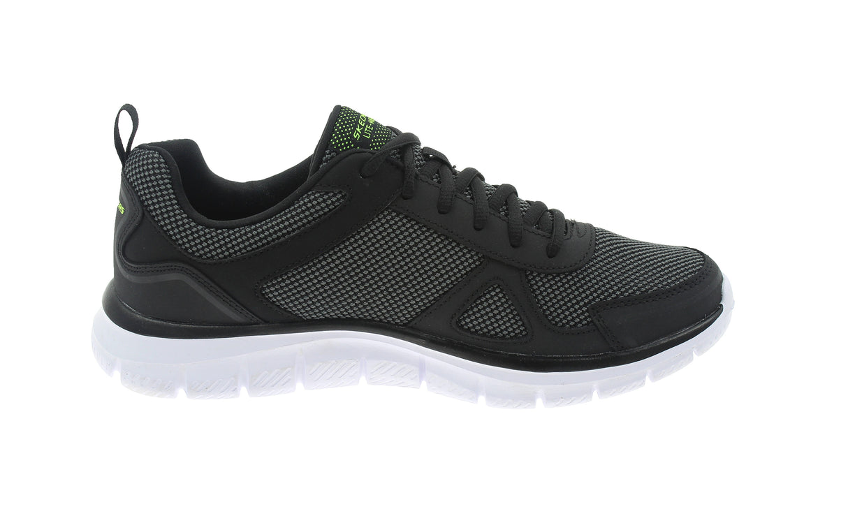 TRACK BUCOLO - View 2