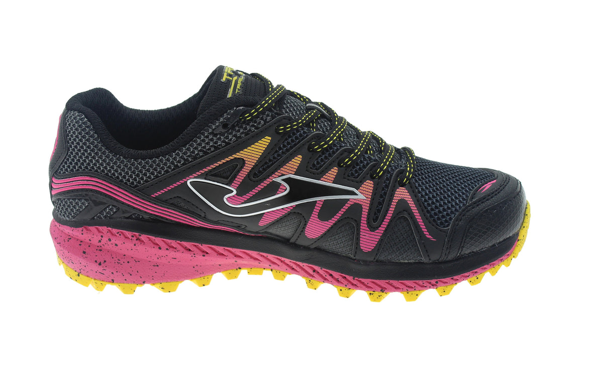 TREK LADY - View 2