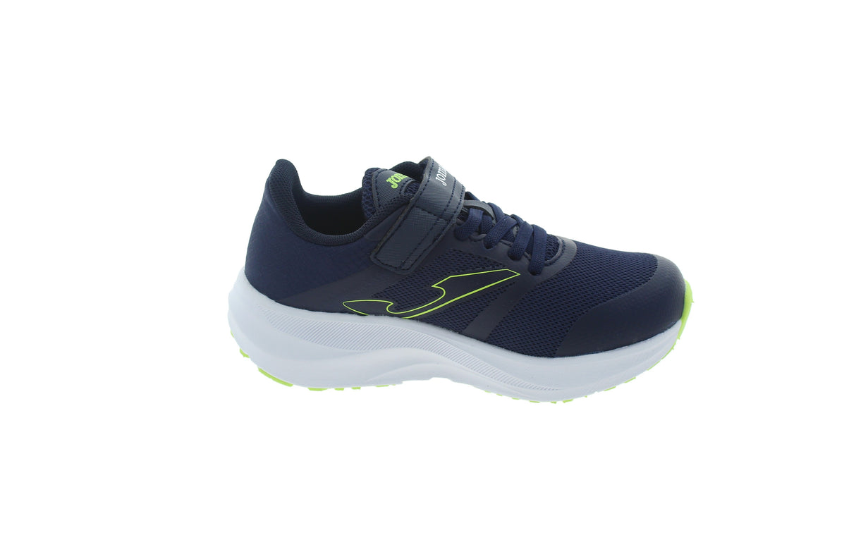 ELITE JR - View 2