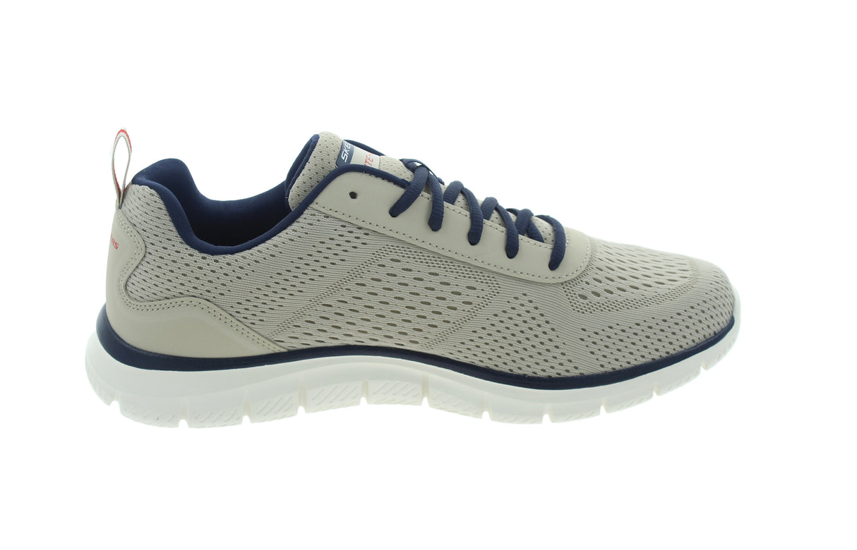 TRACK LESHUR - View 2